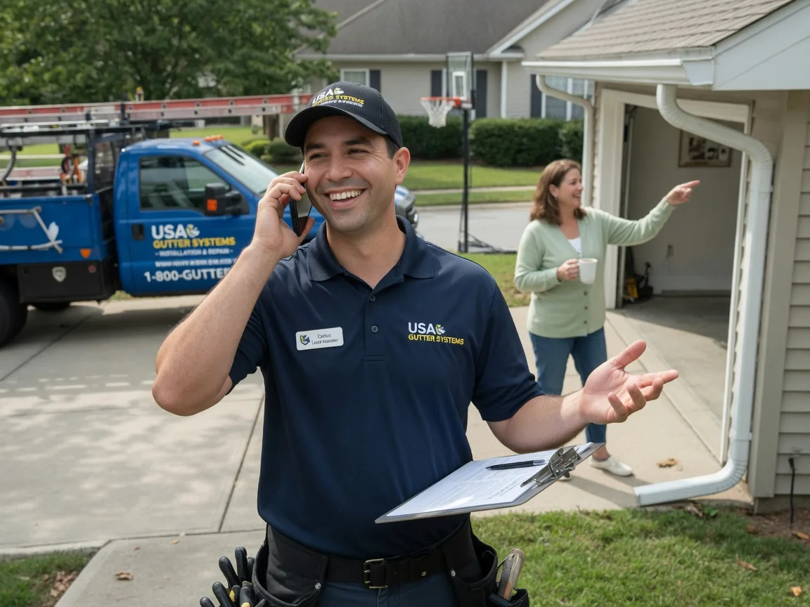Gutter Installation Chandlers Valley, PA FAQs